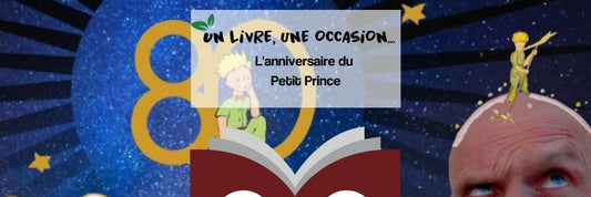 L'anniversaire du Petit Prince