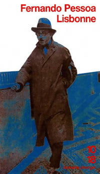 Livrenpoche : Lisbonne - Fernando Pessoa - Livre