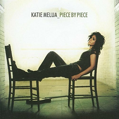 Livrenpoche : Piece by Piece - Katie Melua - CD