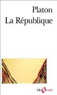 Livrenpoche : La République - Platon - Livre
