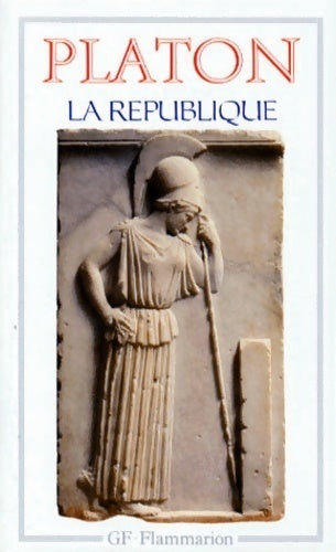 Livrenpoche : La République - Platon - Livre