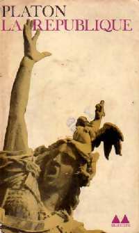 Livrenpoche : La République - Platon - Livre