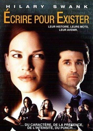 Livrenpoche : Ecrire pour exister - Richard LaGravenese - DVD
