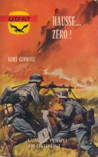 Livrenpoche : Hausse... Zéro ! - Kurt Gerwitz - Livre