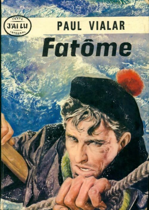 Livrenpoche : Fatôme - Paul Vialar - Livre