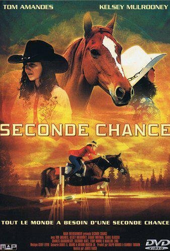 Livrenpoche : Seconde chance - James Fargo - DVD