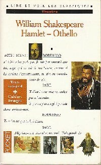 Livrenpoche : Hamlet / Othello - William Shakespeare - Livre