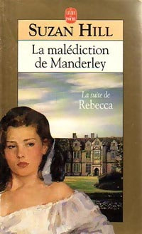 Livrenpoche : La malédiction de Manderley - Susan Hill - Livre