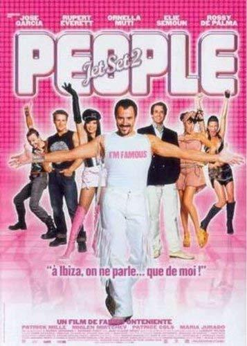 Livrenpoche : People : Jet Set 2 - Fabien Onteniente - DVD