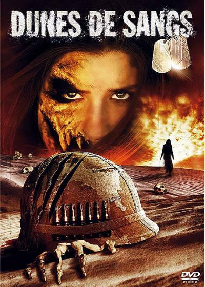 Livrenpoche : Les Dunes de sang - Alex Turner - DVD
