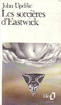 Livrenpoche : Les sorcières d'Eastwick - John Updike - Livre