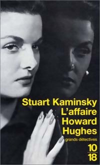 Livrenpoche : L'affaire Howard Hughes - Stuart M. Kaminsky - Livre