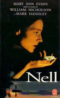 Livrenpoche : Nell - Mary Ann Evans - Livre