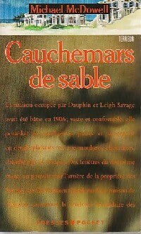 Livrenpoche : Cauchemars de sable - Michael P. Kube-McDowell - Livre