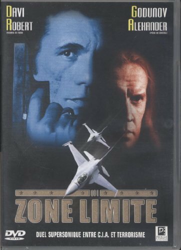 Livrenpoche : Zone Limite - XXX - DVD