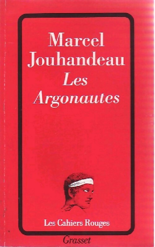 Livrenpoche : Les Argonautes - Marcel Jouhandeau - Livre