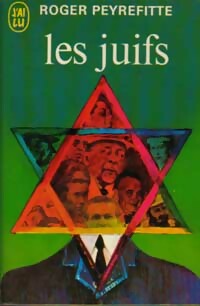 Livrenpoche : Les juifs - Roger Peyrefitte - Livre
