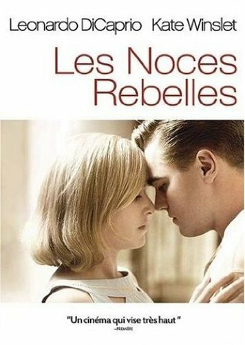 Livrenpoche : Les Noces rebelles - Sam Mendes - DVD