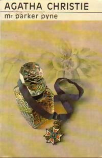 Livrenpoche : Mr Parker Pyne professeur de bonheur - Agatha Christie - Livre