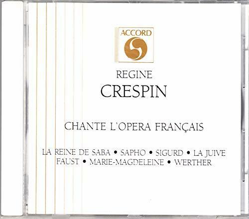 Livrenpoche : Airs D'opéra français - - CD