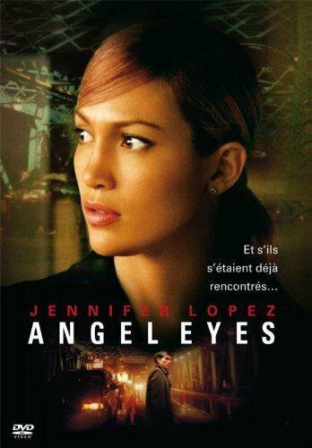 Livrenpoche : Angel eyes - Mandoki, Luis - DVD