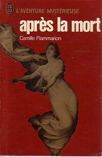Livrenpoche : Après la mort - Camille Flammarion - Livre