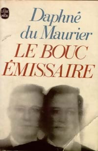 Le bouc émissaire - Daphne Du Maurier - Livre