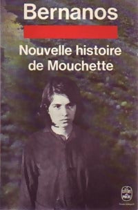 Livrenpoche : Nouvelle histoire de Mouchette - Georges Bernanos - Livre