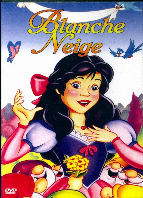 Livrenpoche : La Belle et la Bête - XXX - DVD