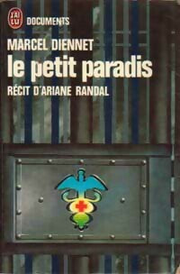 Le petit paradis - Marcel Diennet - Livre