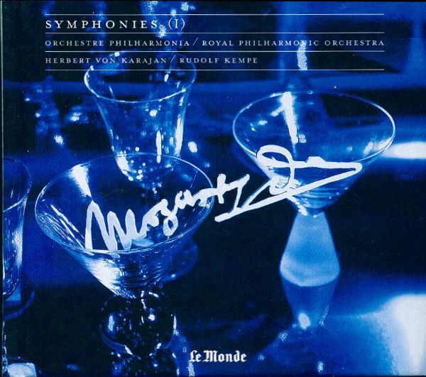 Livrenpoche : Symphonies (I) - Mozart - CD
