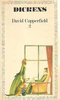 Livrenpoche : David Copperfield Tome II - Charles Dickens - Livre