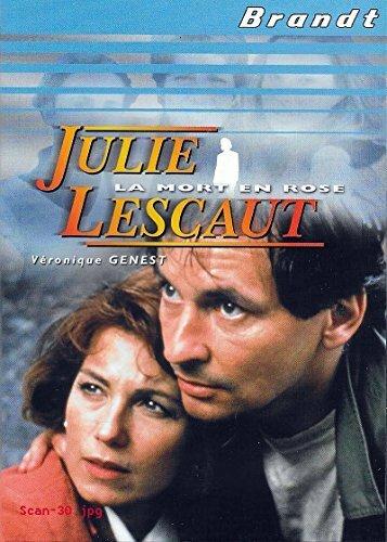 Livrenpoche : Julie Lescaut - la mort en rose - Elisabeth Rappeneau - DVD