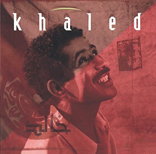 Livrenpoche : Khaled - Khaled - CD