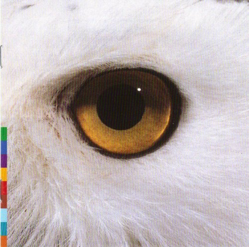 Livrenpoche : Gula Gula - Mari Boine Persen - CD