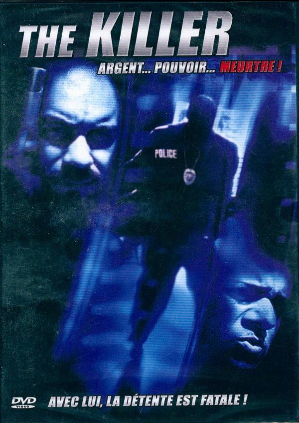 Livrenpoche : The killer - XXX - DVD