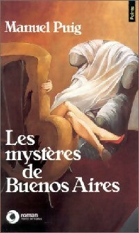 Livrenpoche : Les mystères de Buenos Aires - Manuel Puig - Livre