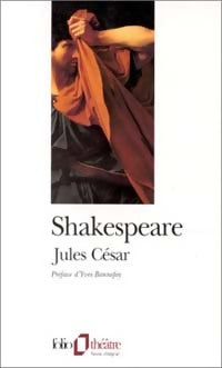 Livrenpoche : Jules César - William Shakespeare - Livre