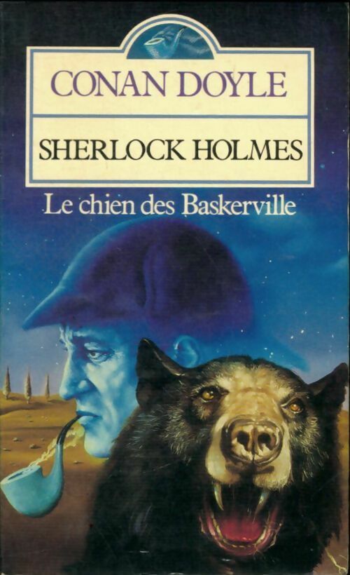 Livrenpoche : Le chien des Baskerville - Arthur Conan Doyle - Livre