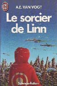 Livrenpoche : Le sorcier de Linn - Alfred Elton Van Vogt - Livre