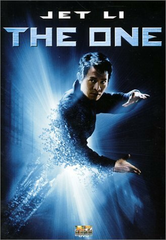 Livrenpoche : The One - James Wong - DVD