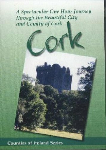 Livrenpoche : Counties Of Ireland; Cork - XXX - DVD