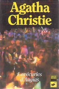 Livrenpoche : Les travaux d'Hercule Tome II : Les écuries d'Augias - Agatha Christie - Livre