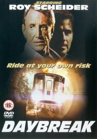 Livrenpoche : Daybreak - XXX - DVD