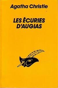 Livrenpoche : Les travaux d'Hercule Tome II : Les écuries d'Augias - Agatha Christie - Livre