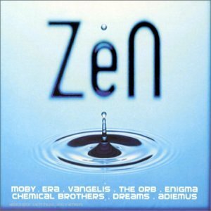Zen - - CD