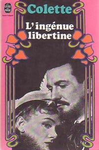 Livrenpoche : L'ingénue libertine - Colette - Livre