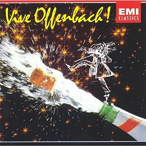 Livrenpoche : Vive Offenbach ! (2 CD) - Multi-Artistes - CD