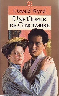 Livrenpoche : Une odeur de gingembre - Oswald Wynd - Livre