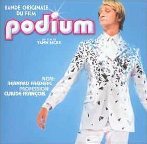 Livrenpoche : Podium - Collectif - CD